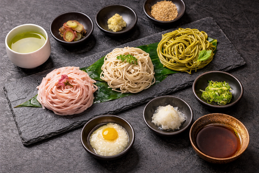 Soba — Japan’s Most Underrated Noodle