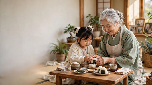 How Do You Say Grandma in Japanese? Obāchan, Sobo & More