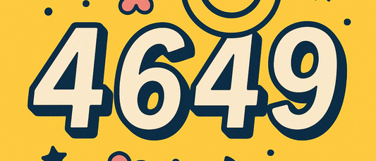 4649 — When Numbers Speak Japanese! 🔢🇯🇵
