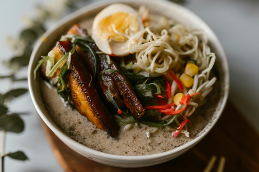 Ramen Fun Facts — The Weird, Wonderful Things You Might Not Know 🍜