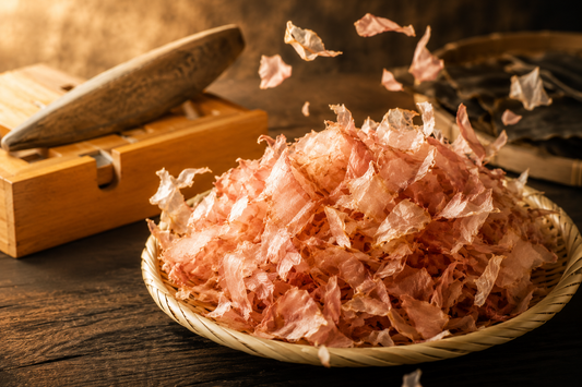 What Is Katsuobushi (鰹節)? Japan's Smoky Bonito Flakes That Bring Food to Life