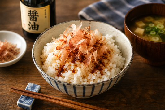 What Is Neko Manma (ねこまんま)? Japan’s “Cat Rice” That Isn’t for Cats