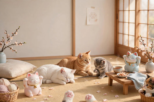 What Is Neko no Hi (猫の日)? Why Japan Celebrates Cat Day on February 22