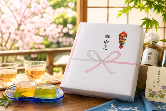 What Is Ochūgen (お中元)? Japan's Summer Gift-Giving Tradition