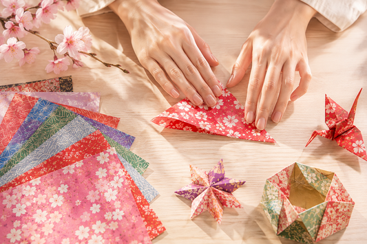 What Is Origami (折り紙)? Japan’s Art of Paper Folding
