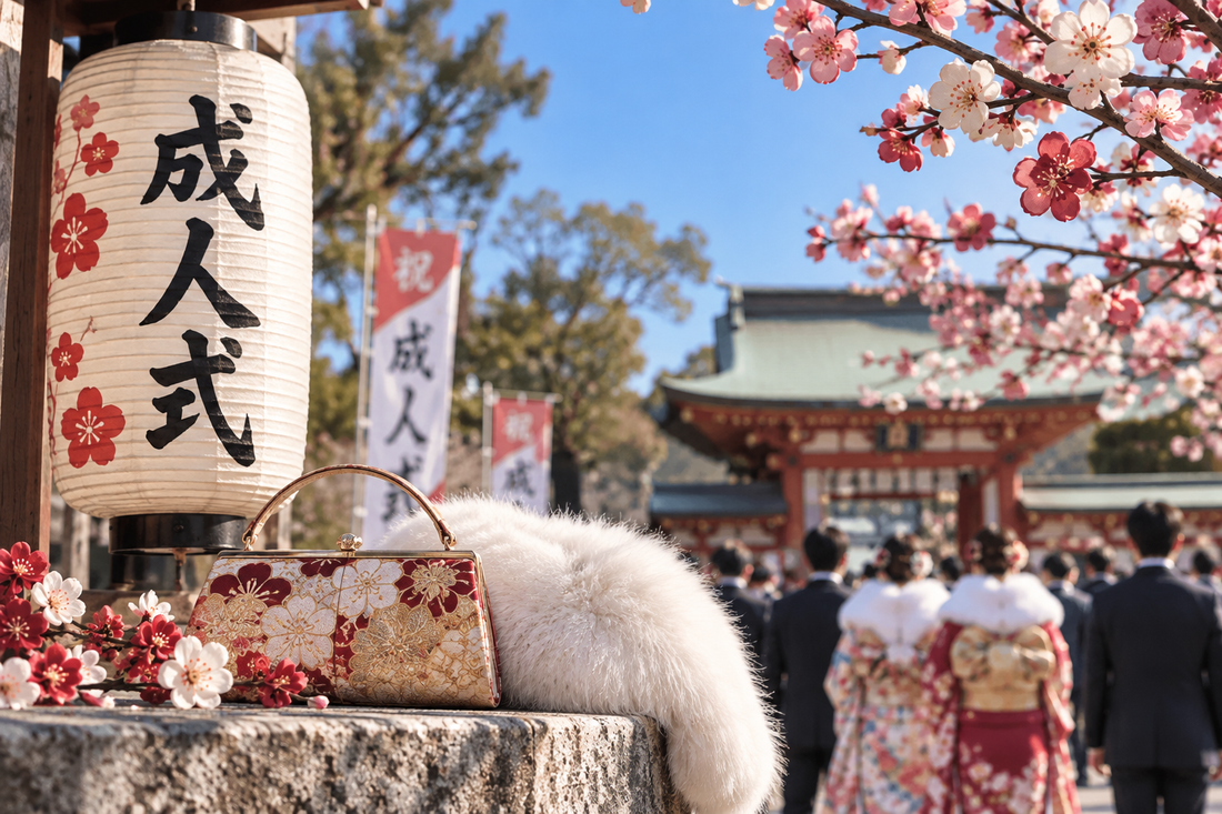 What Is Seijinshiki (成人式)? Japan’s Coming-of-Age Ceremony