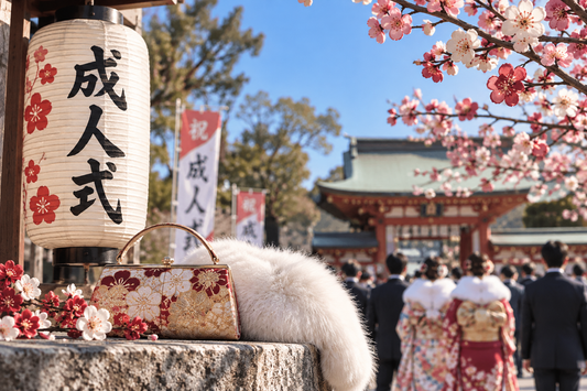 What Is Seijinshiki (成人式)? Japan’s Coming-of-Age Ceremony