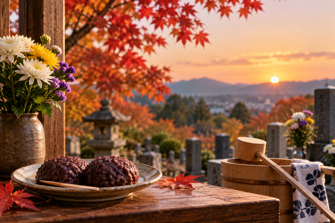 What Is Shūbun no Hi (秋分の日)? Japan’s Autumn Equinox Holiday