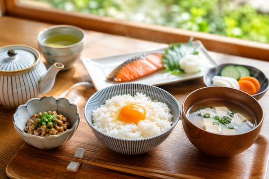 What Is Tamago Kake Gohan (卵かけご飯)? Japan’s Ultimate Comfort Breakfast