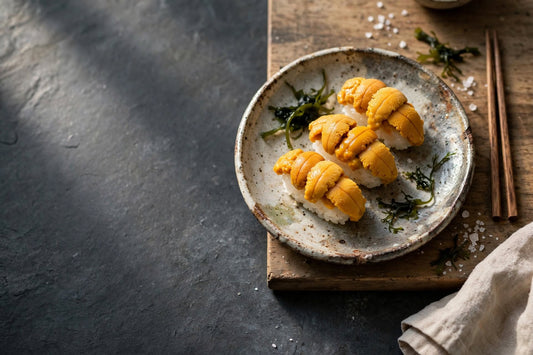 What Is Uni (ウニ)? Japan's Famous Sea Urchin Delicacy
