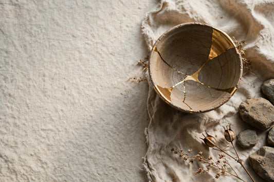 What Is Wabi-Sabi (侘び寂び)? Japan's Beauty of Imperfection