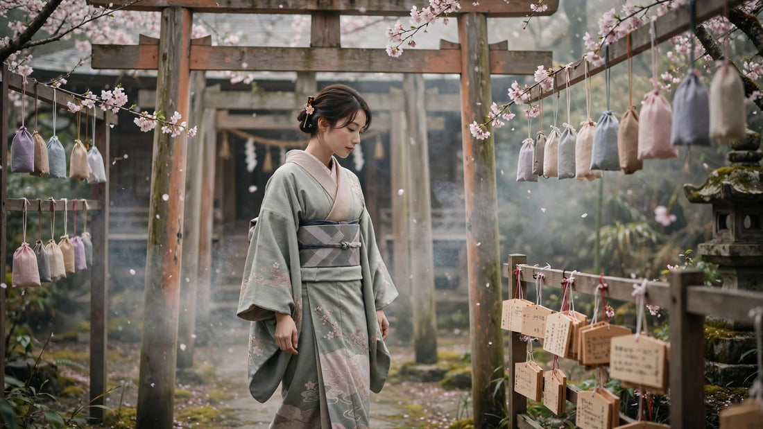 What Is Yakudoshi (厄年)? Japan's Unlucky Ages