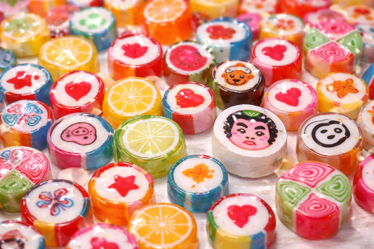 What is Kintarō Ame? Meaning, Culture & Why It’s Still Loved
