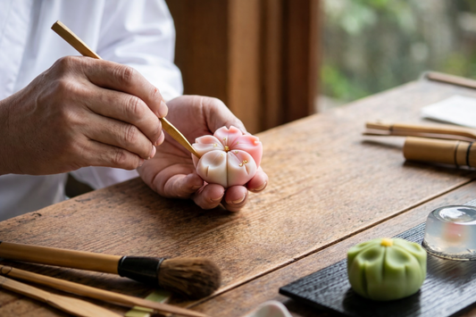 What is Wagashi? Meaning, Culture & Why It’s Still Loved