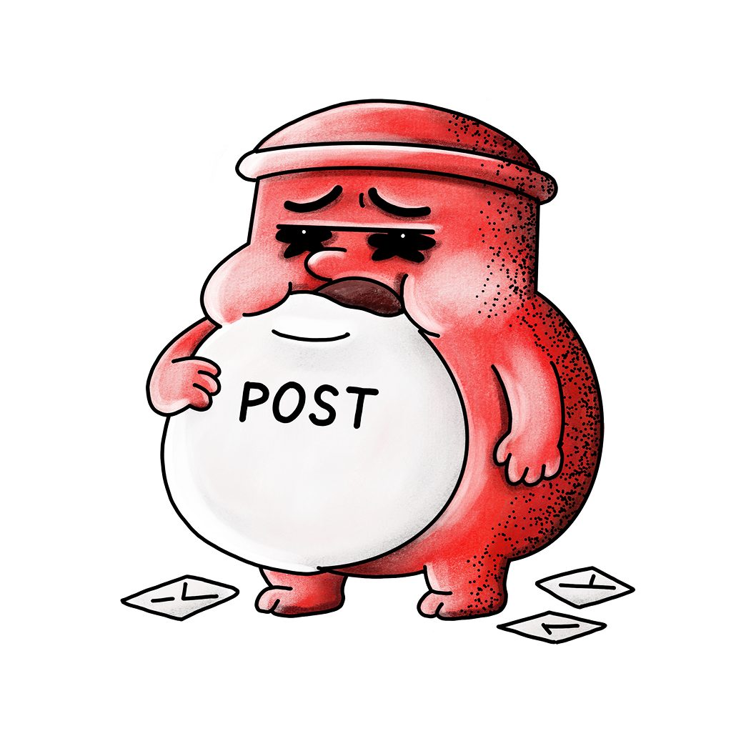 Mail Stuffer