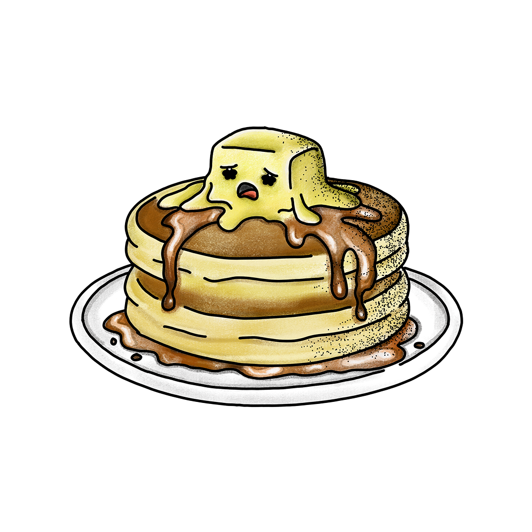 Hotcake