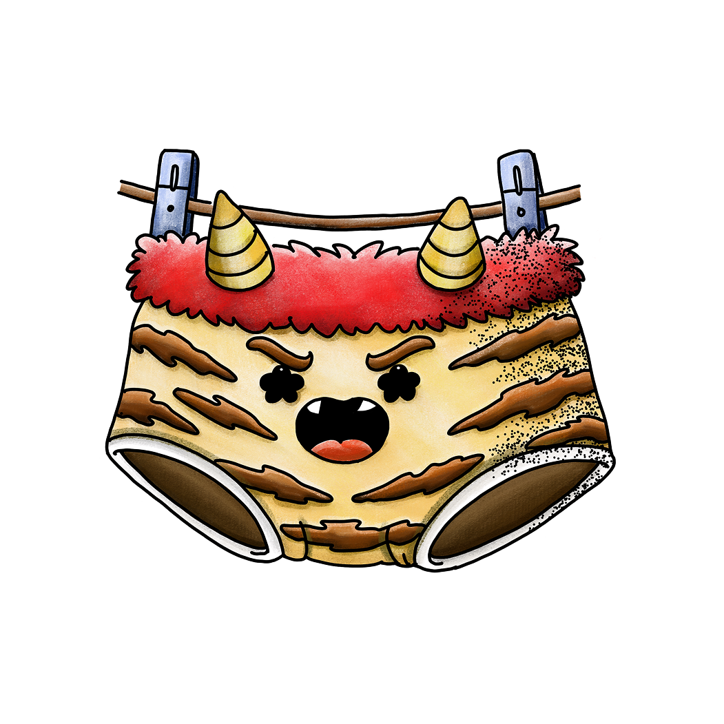 Trunky Oni