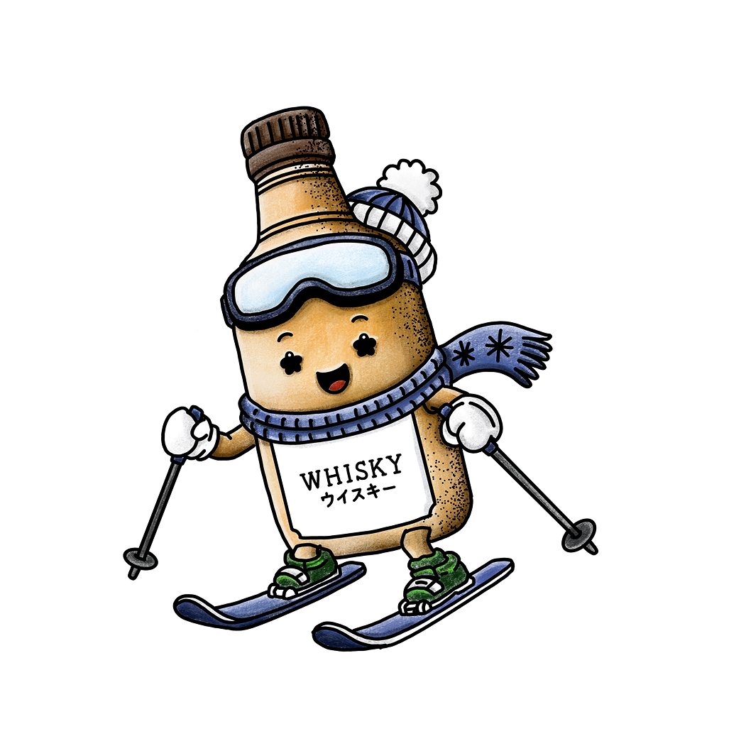Tipsy Slopes
