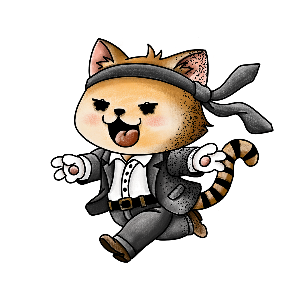 Salary Meow