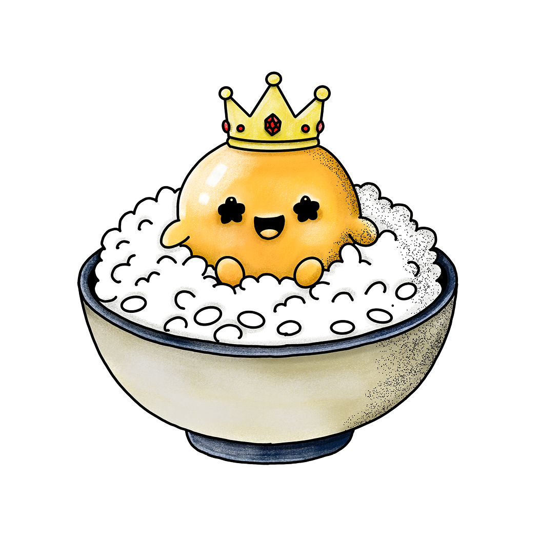 TKG Prince