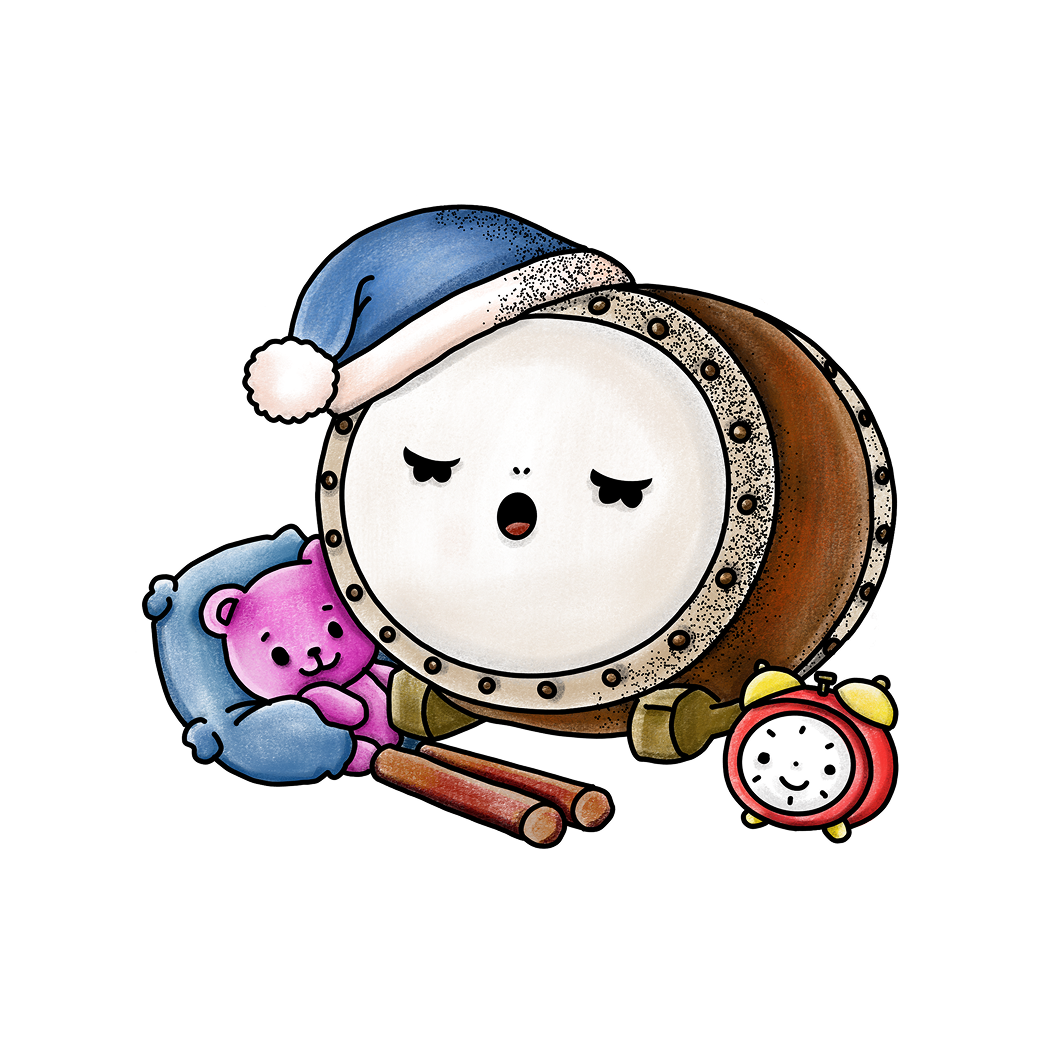 Dream Drum
