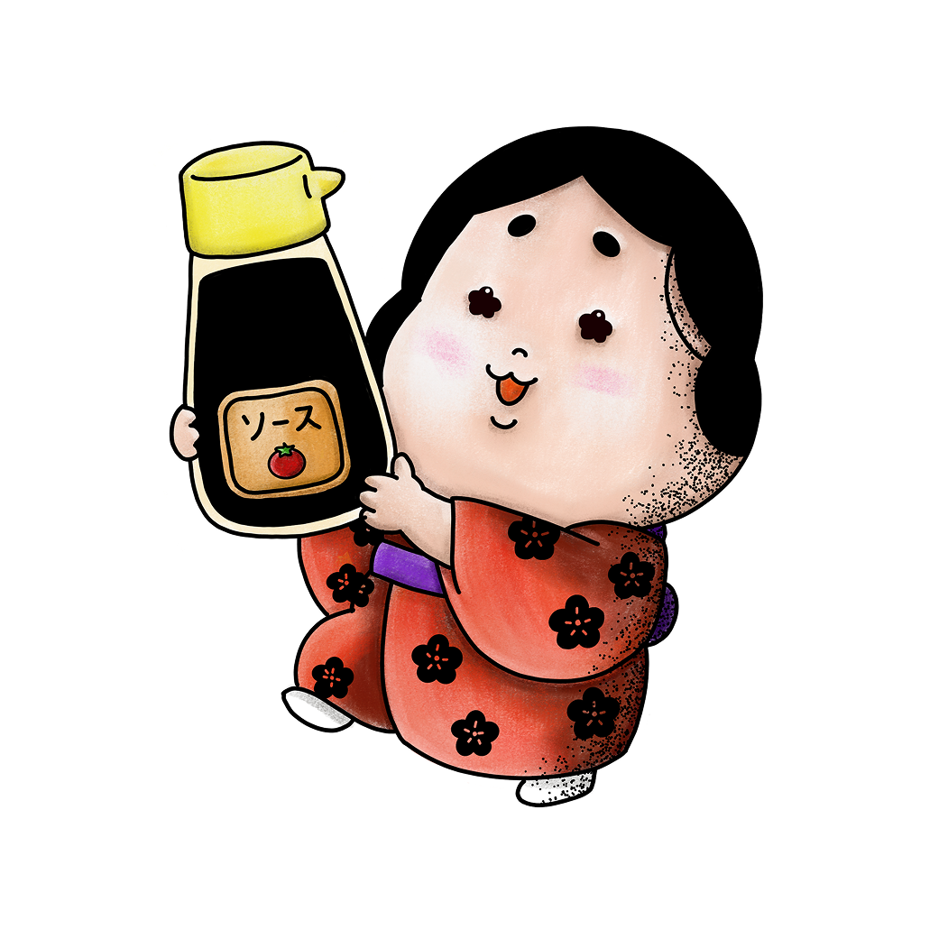 Okame