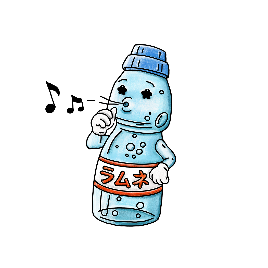 Fizzy Whistle
