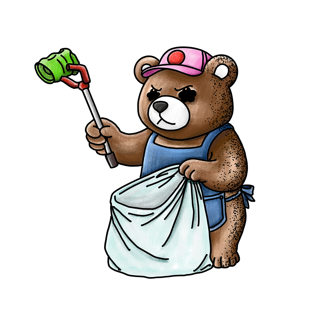 Cleanup Captain