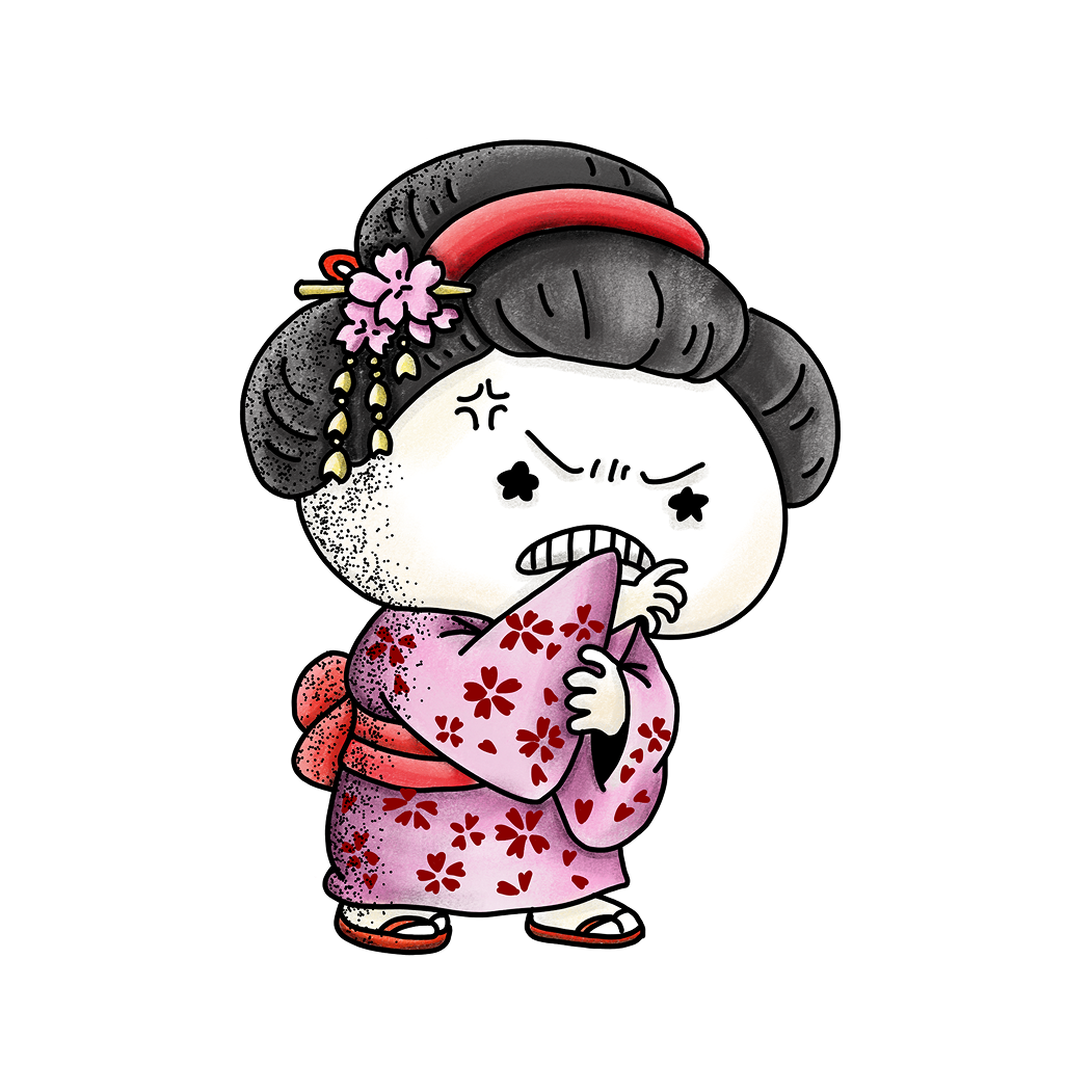 Princess Yakimochi
