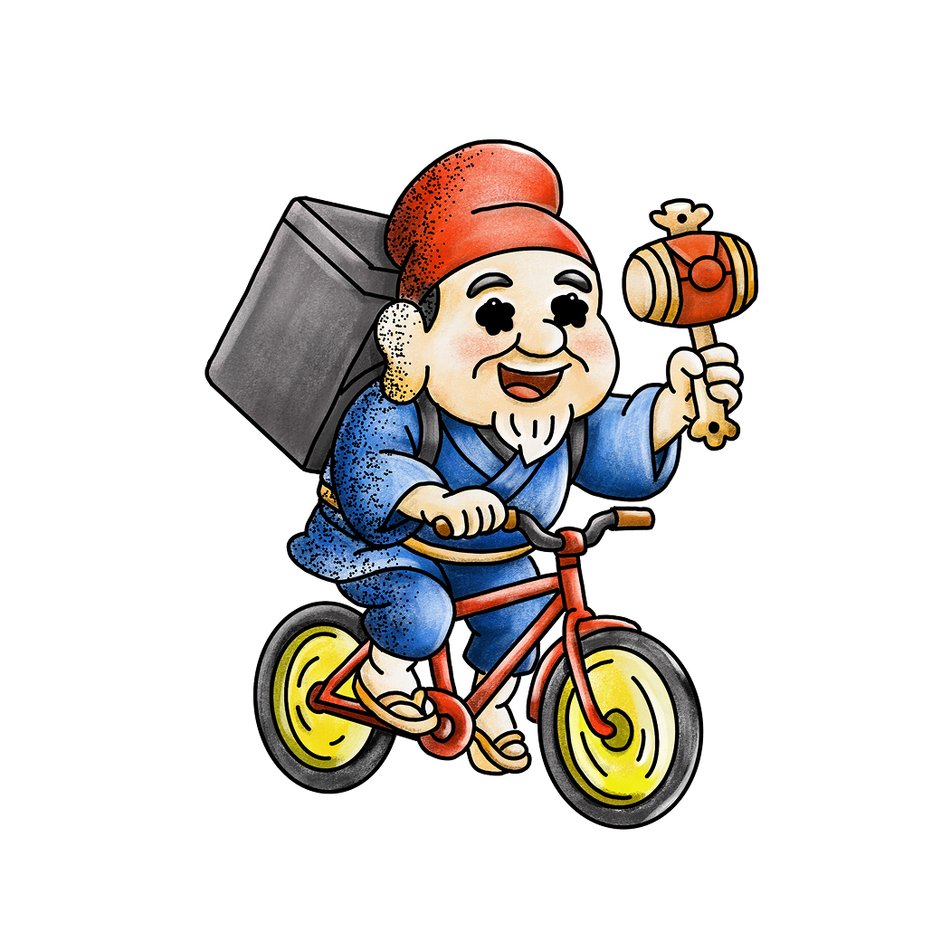 Lucky Express