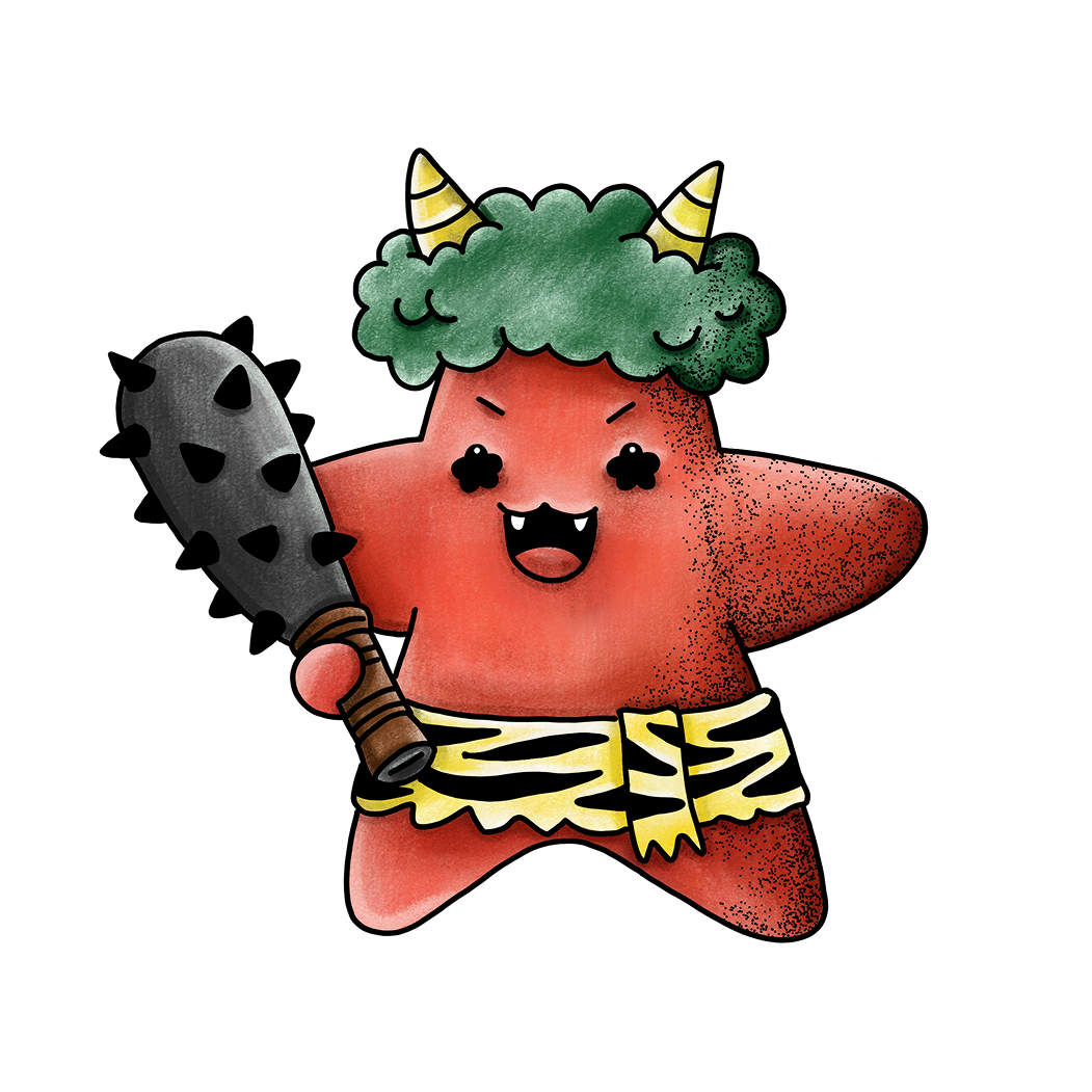 Star Villain