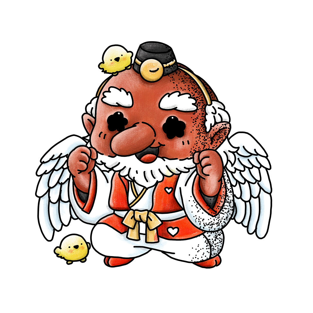 Ten-Gu