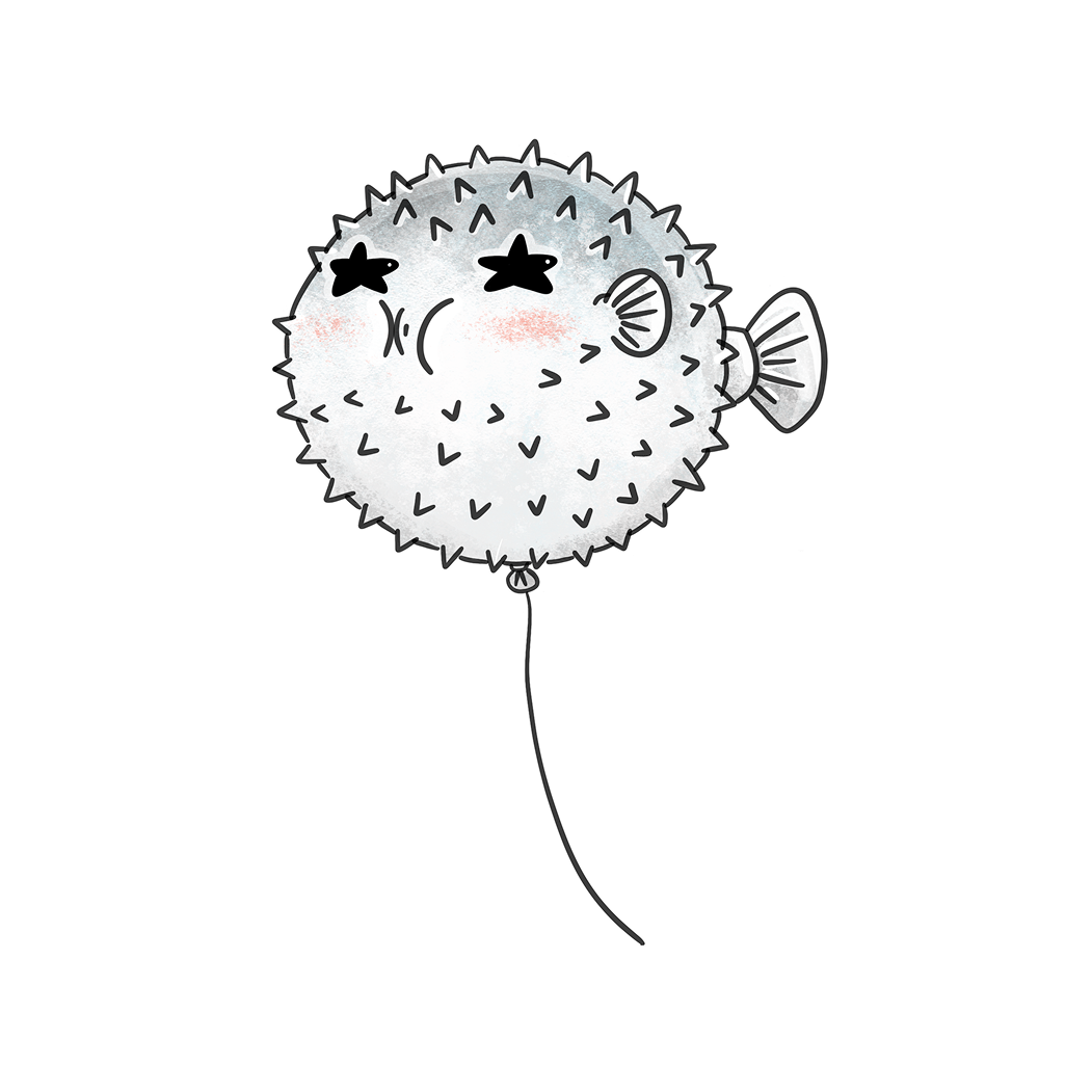 Puffy