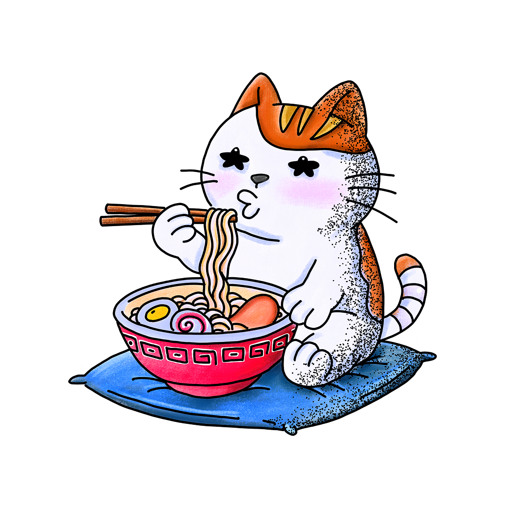 Nekojita