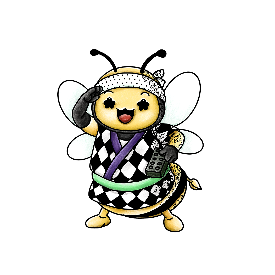 Eight O’Bee