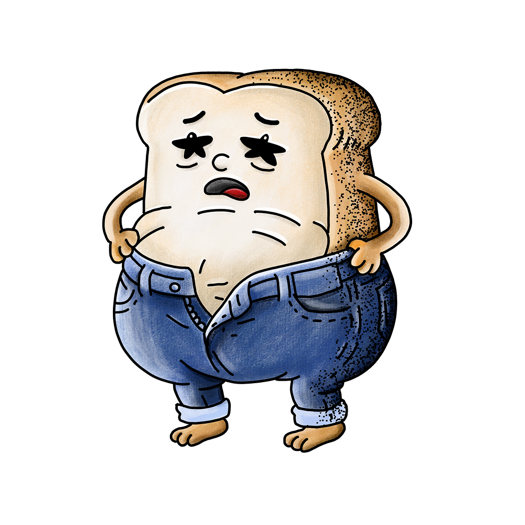 Bread Belly
