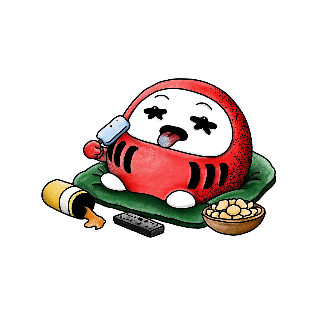 Dara Daruma