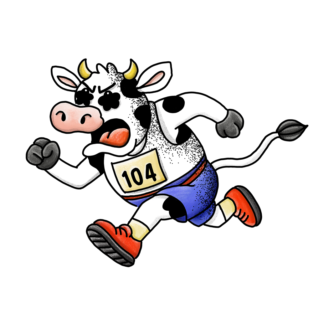 Moo Runner