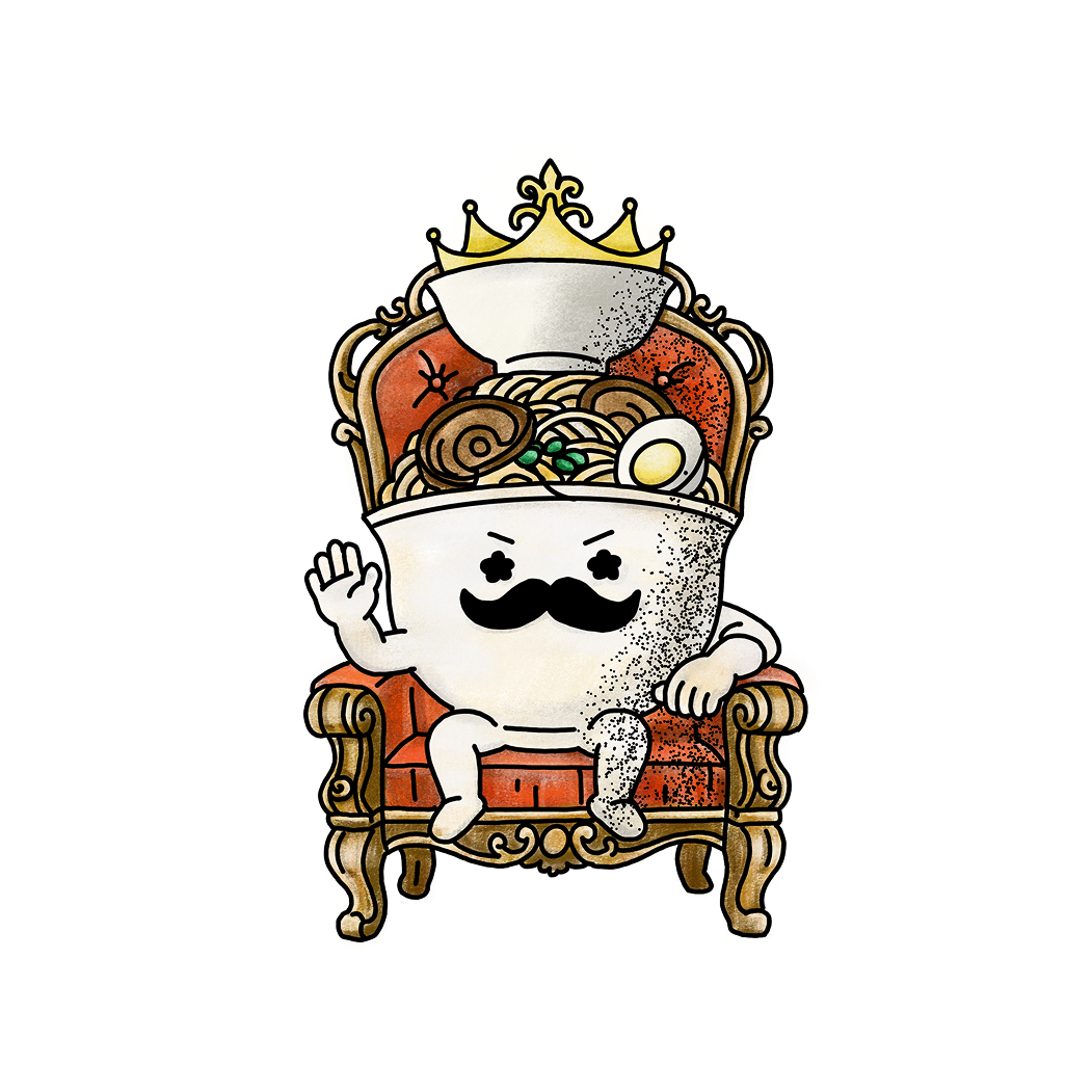 Ramen King