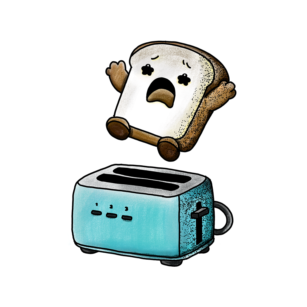 Shock Pan