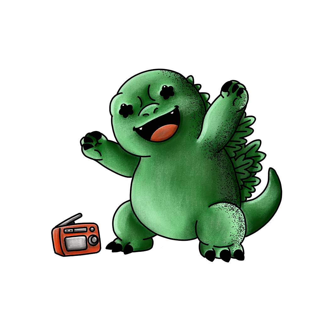 Stretchzilla