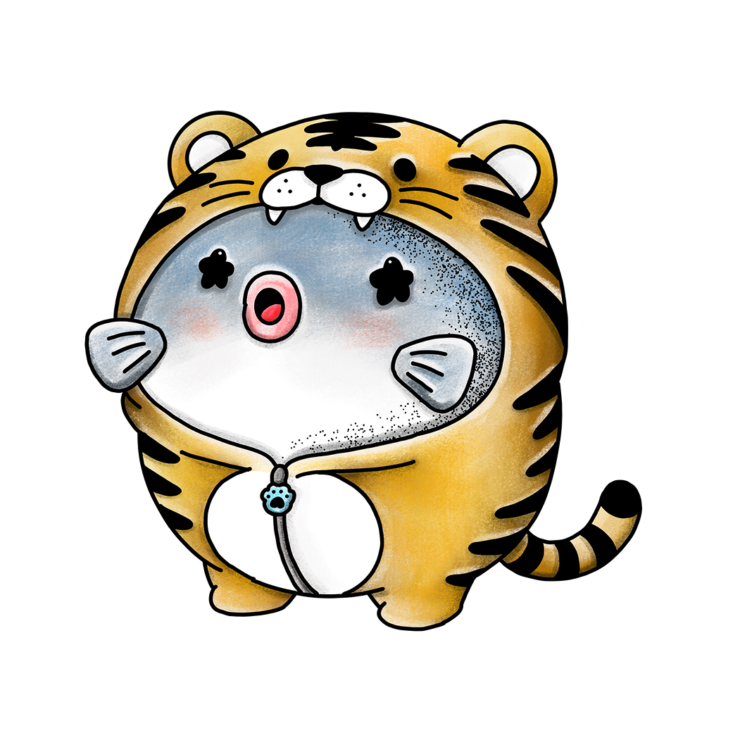 Tiger Puff