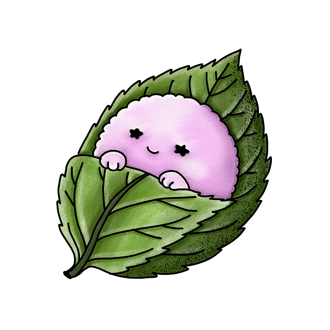 Mochi Snuggle
