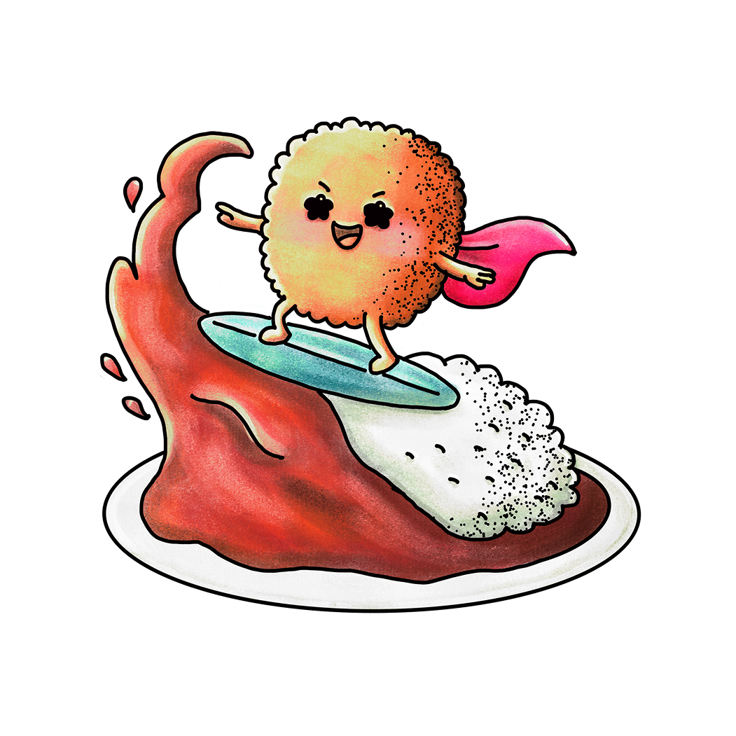 Katsu Rider