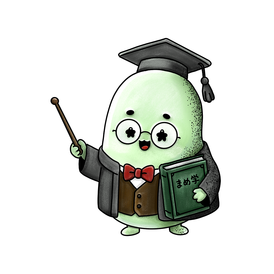 Professor Bean