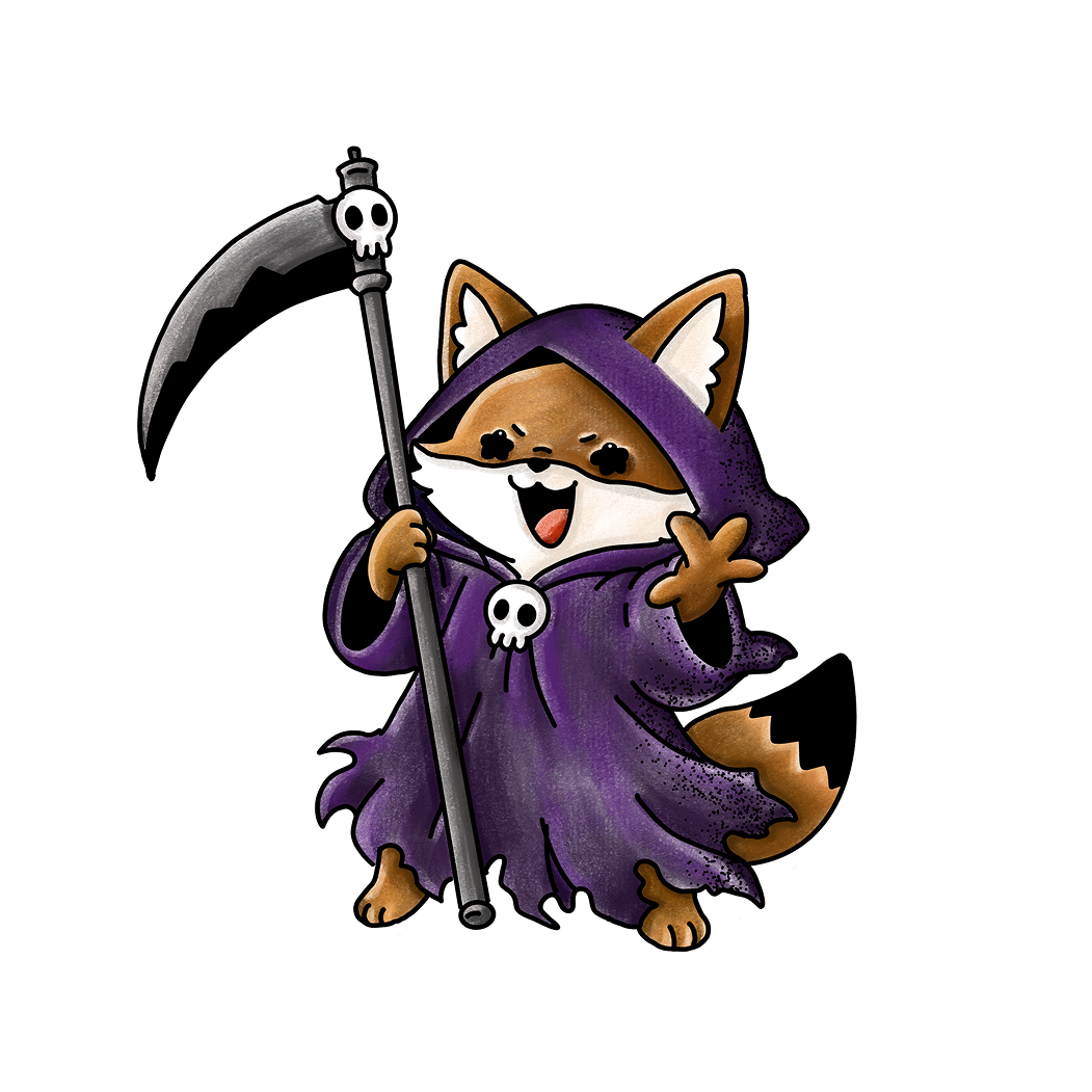 Shadow Fox