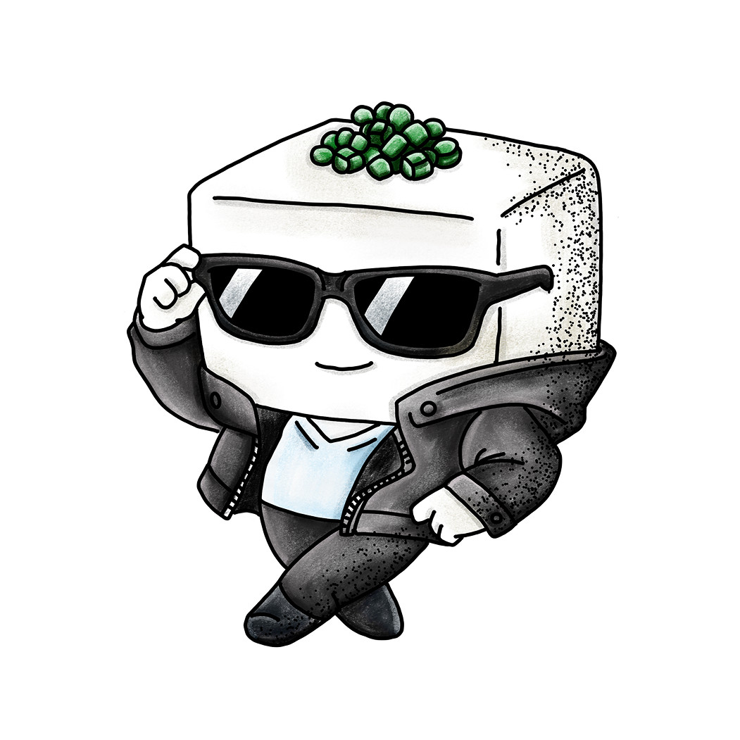 Cool Tofu
