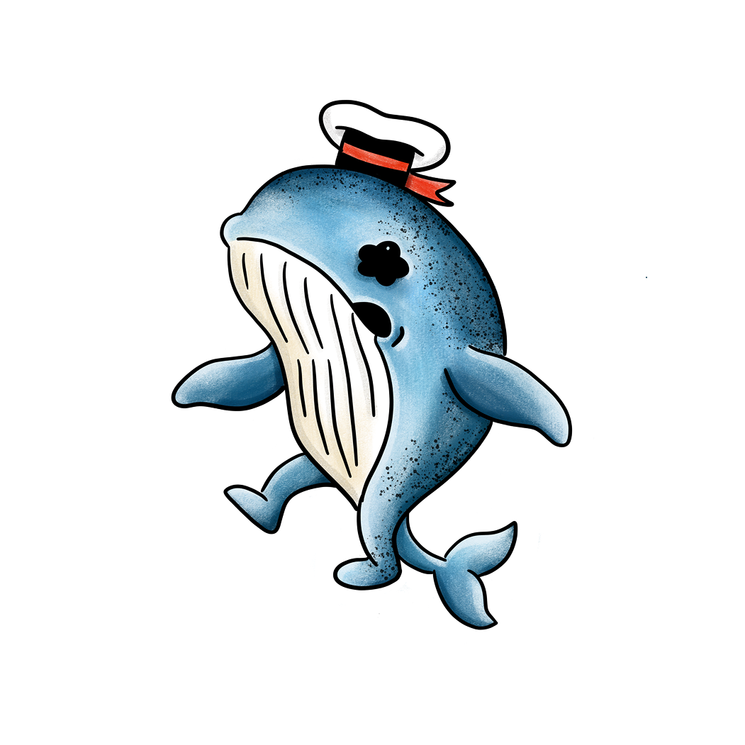 Captain Whaley