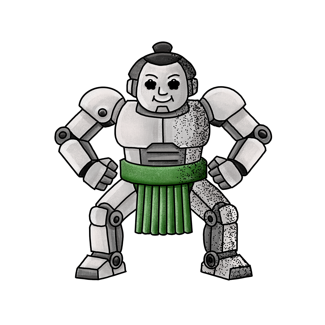 Sumo Bot