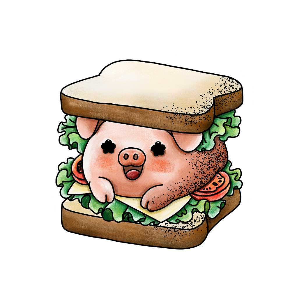 Toasty Ton